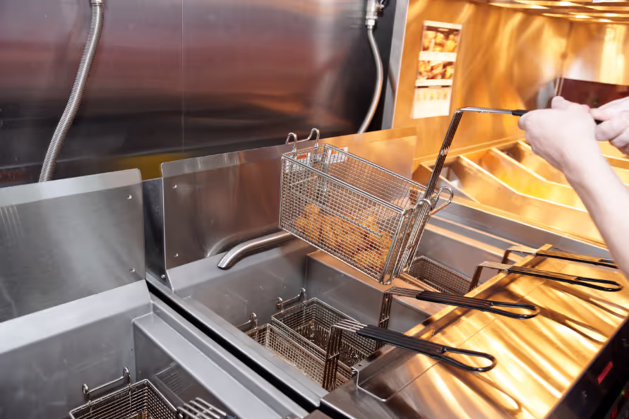 Commercial Deep Fryer Repairs: How Proper Maintenance Will Save Your Restaurant Money (And A Huge Hassle!)