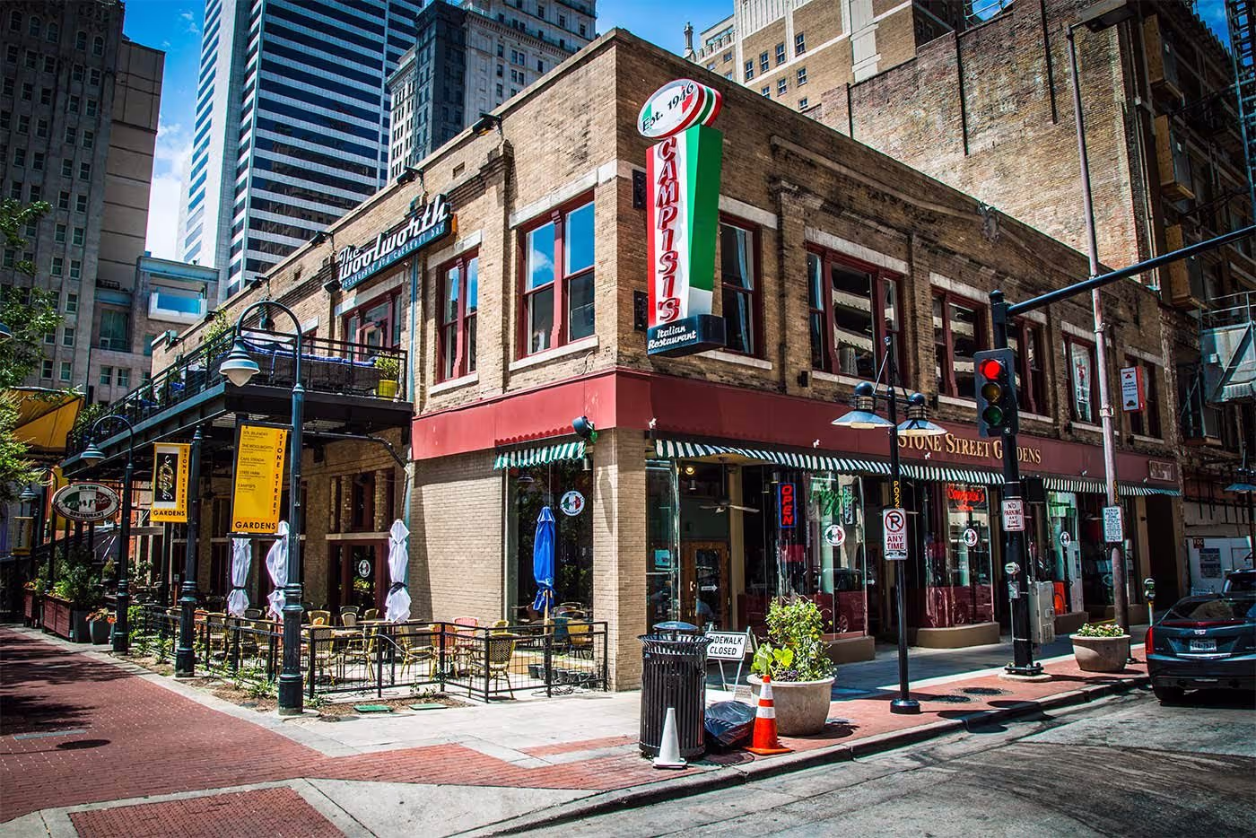 The Top 5 Most Commonly Repaired Kitchen Equipment in Dallas Restaurants: A Guide for Operators and Managers