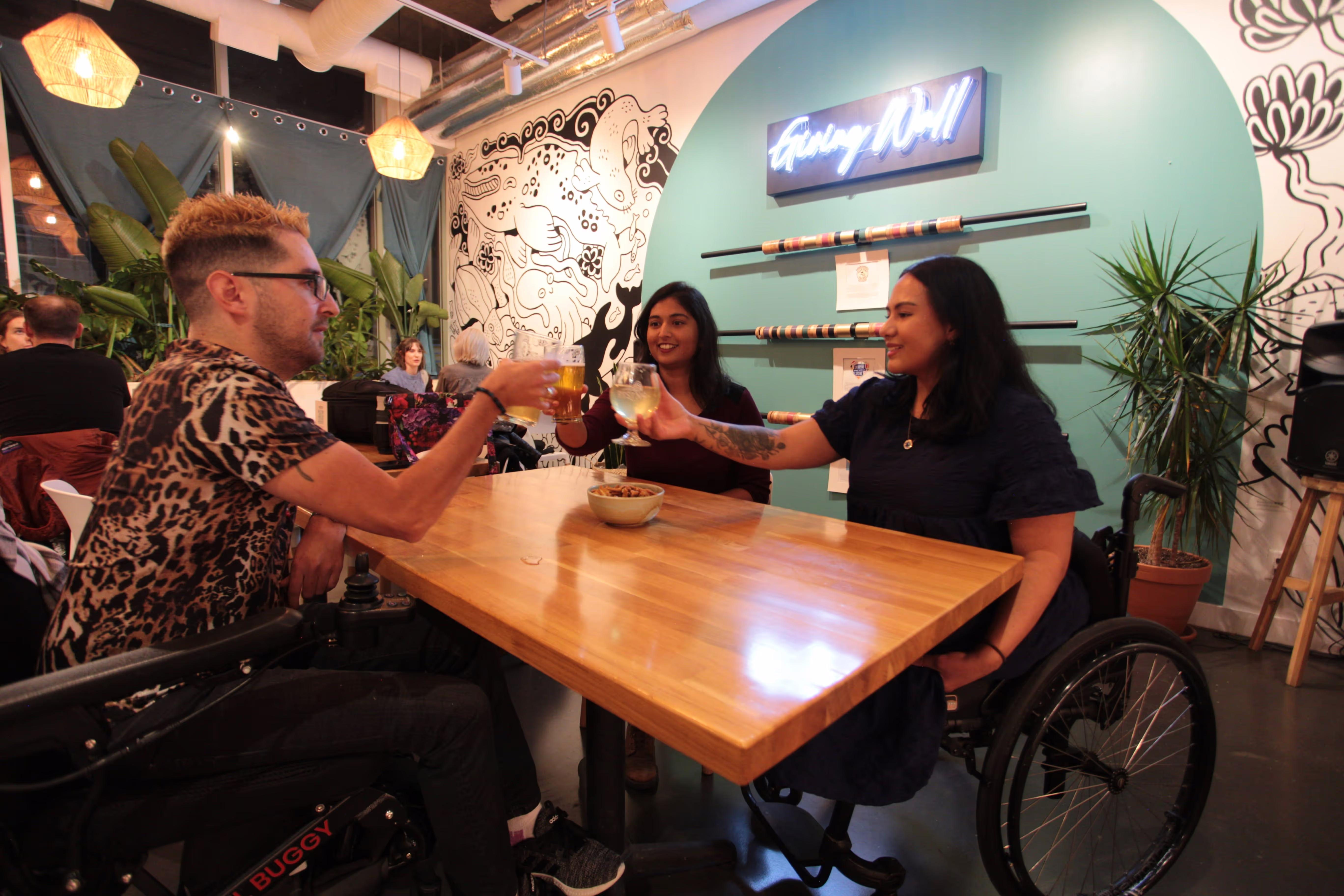 Unlocking Accessibility: Elevate Your Restaurant's Success through ADA Compliance
