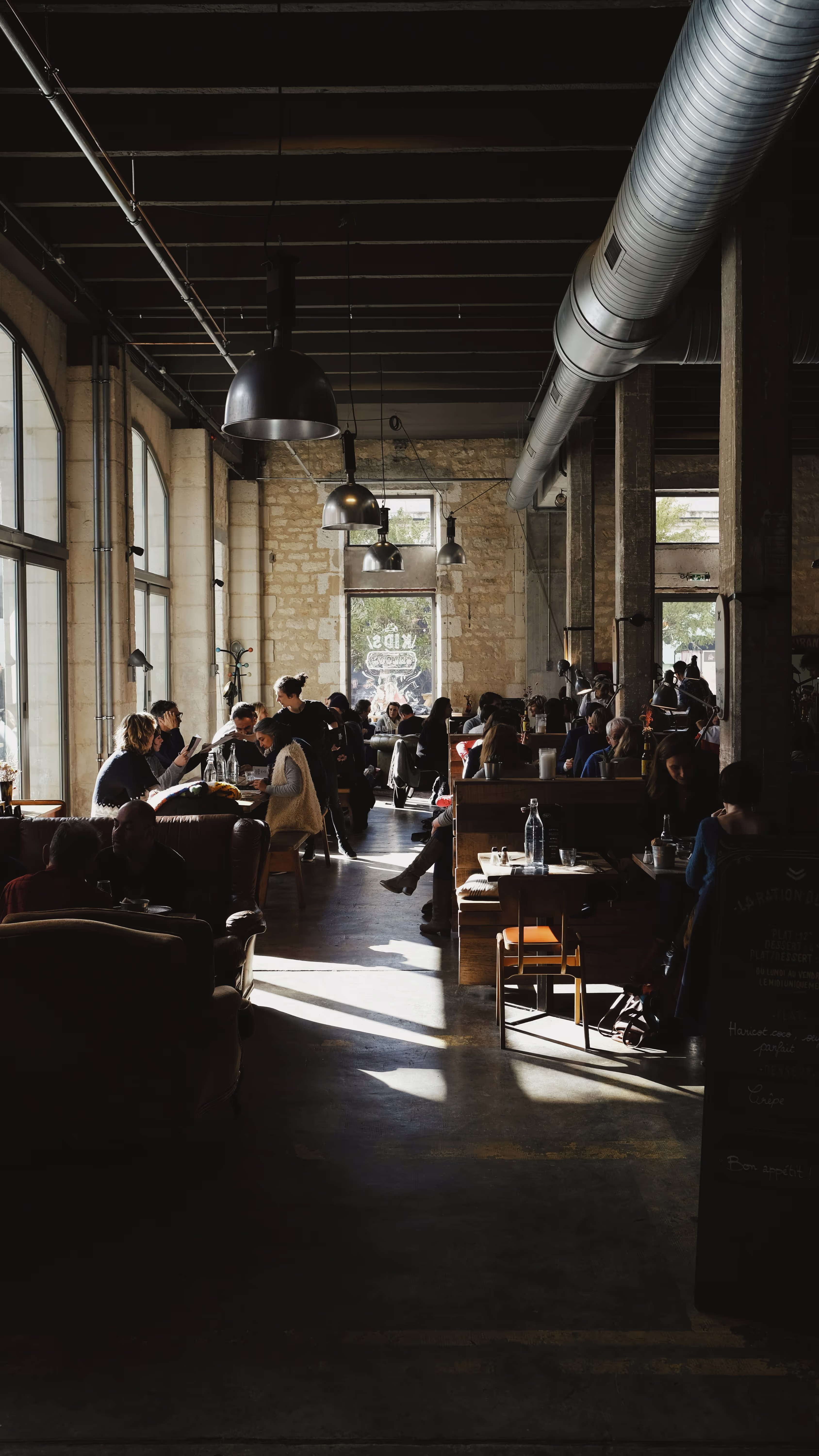 HVAC Maintenance Tips & Tricks for Restaurant Operators
