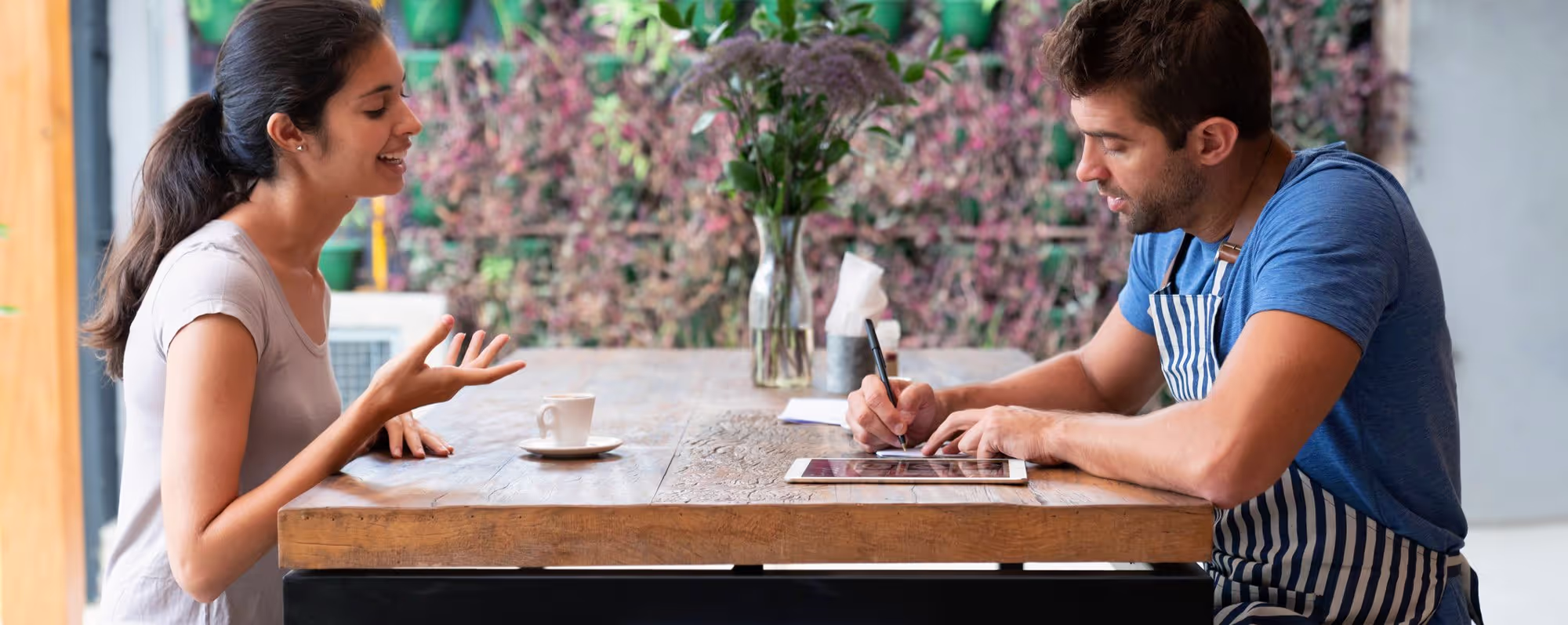 Overcoming the Staffing Challenge: A Guide for Restaurant Managers & Operators