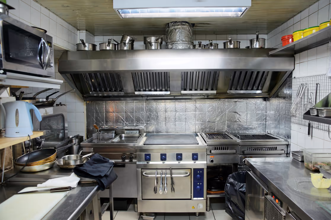 Restaurant HVAC 101: Cost Saving Tips & Tricks