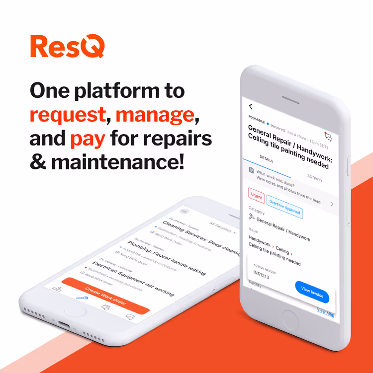 Restaurant Tech Innovator, ResQ, Announces $9 Million in Funding