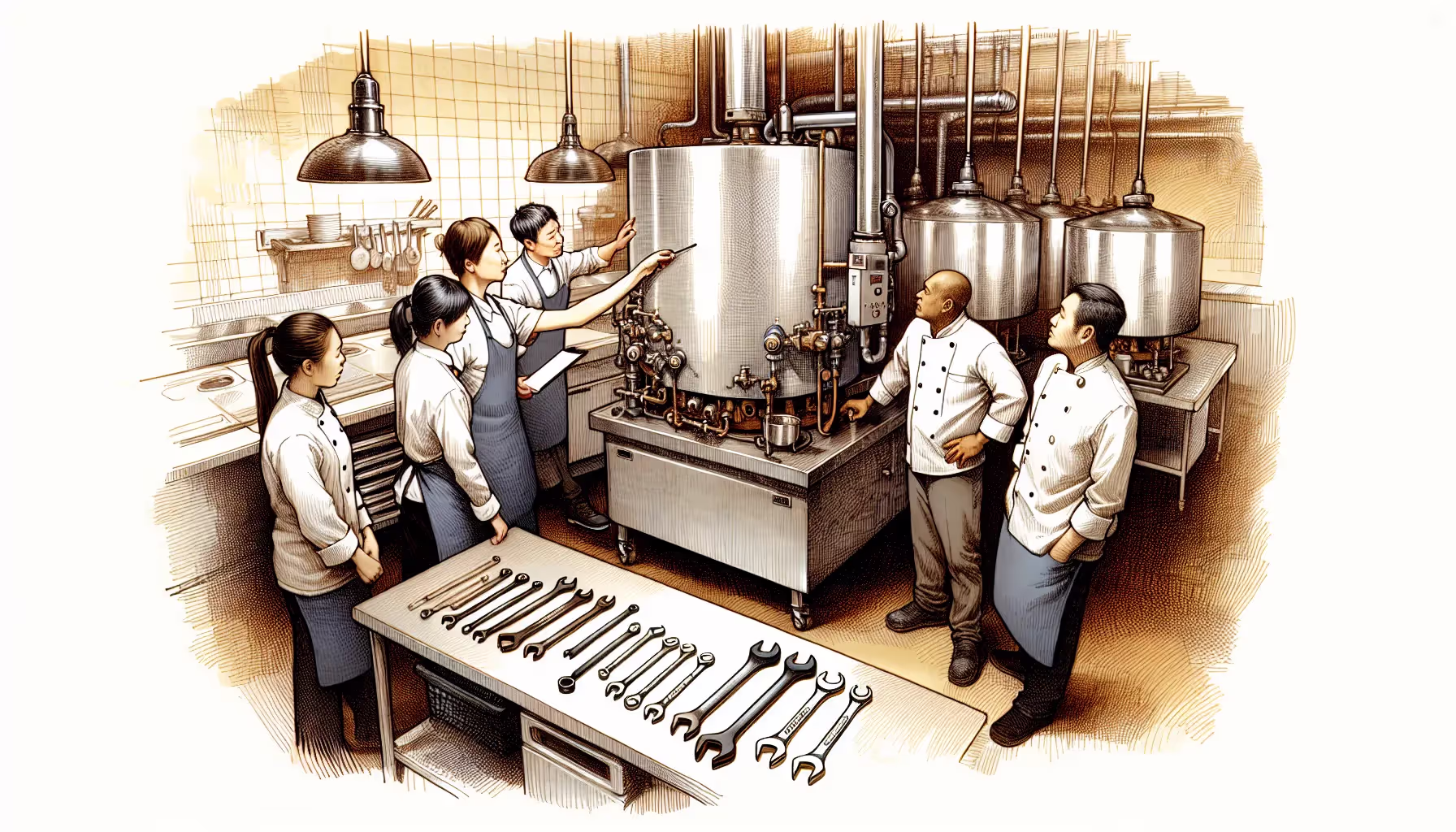 The Essential Guide for Basic Boiler Maintenance