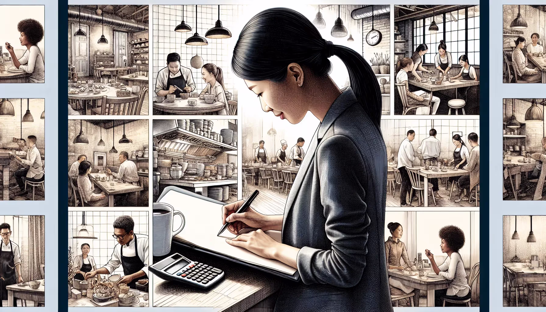 Understanding Restaurant Maintenance Cost