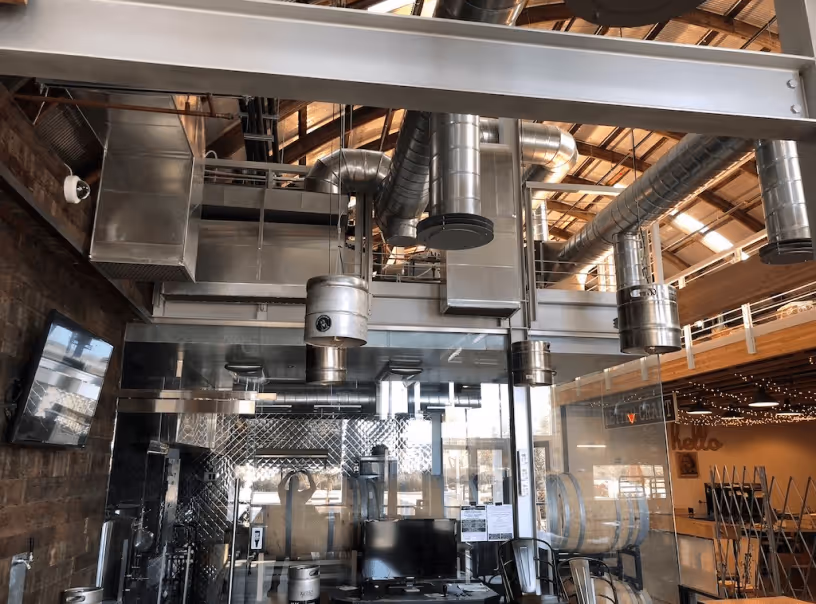 HVAC System