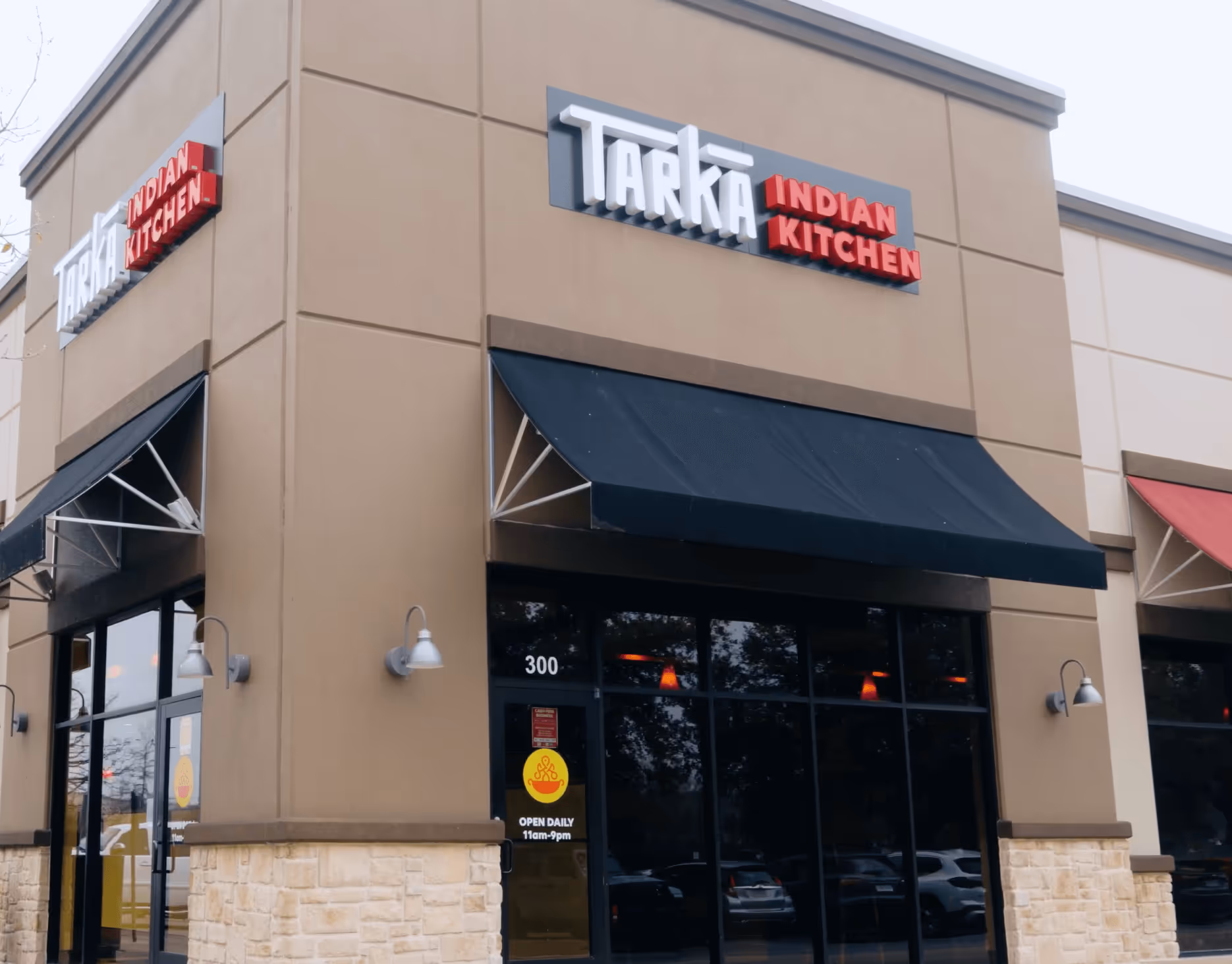Tarka Indian Kitchen