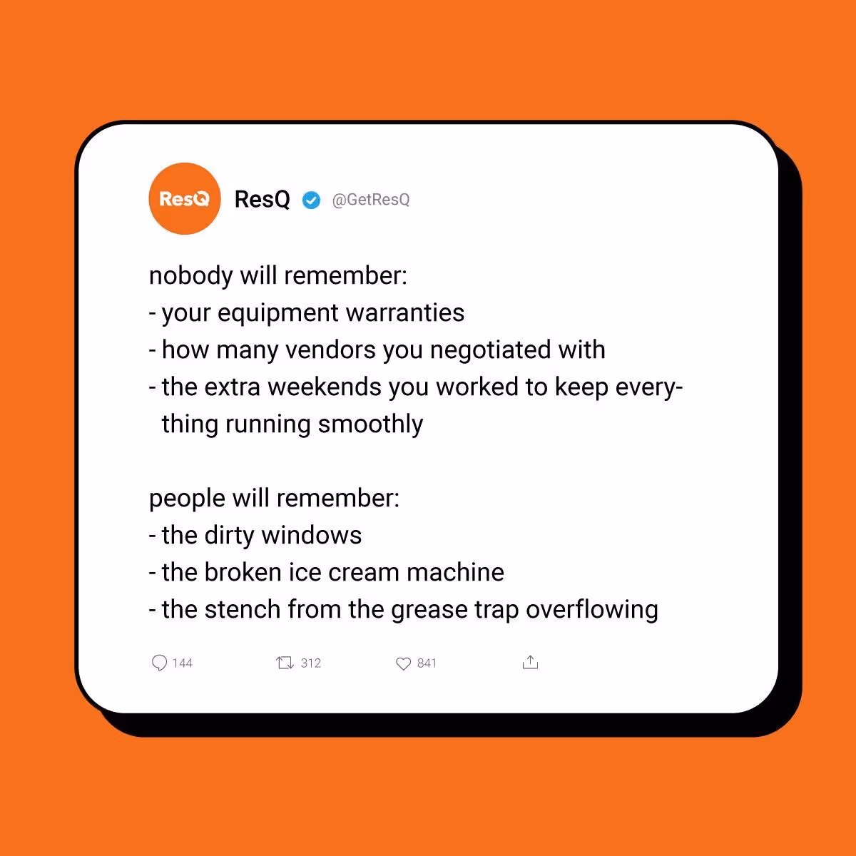 📈 Tips from growing underdogs