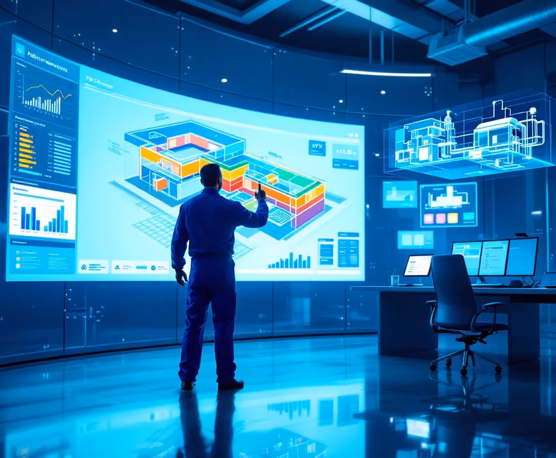 The Ultimate Guide to Facility Maintenance Planning: Strategies for Success