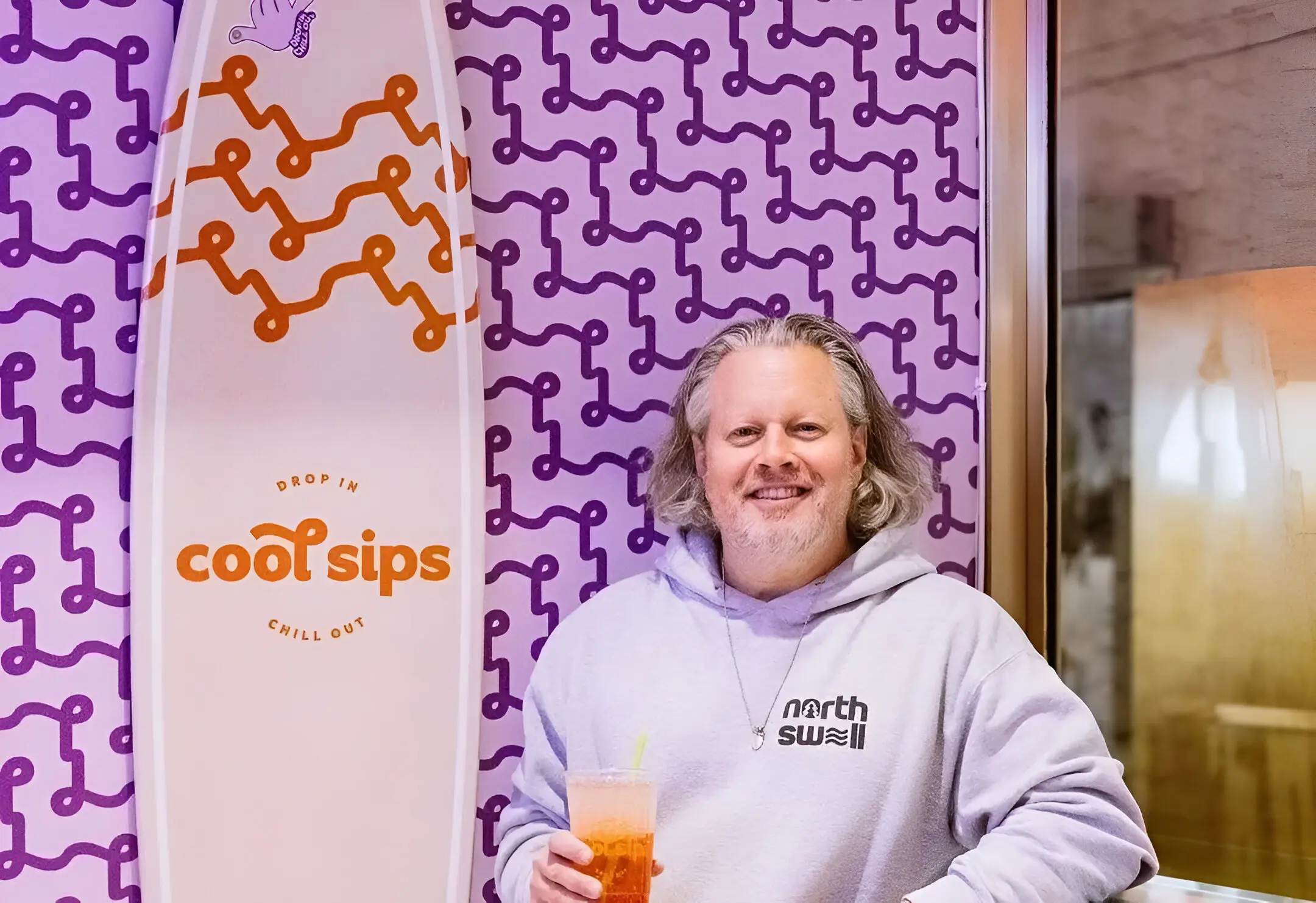 Cool Sips