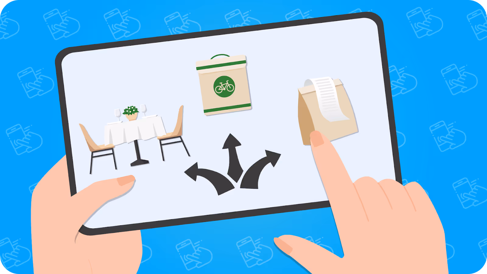 🔮 The future is served: 2025 restaurant trends